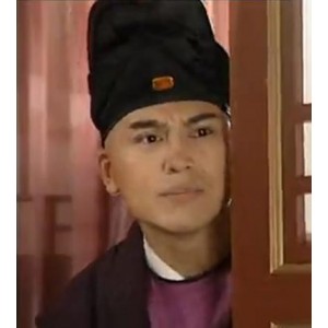 《明朝末年：吴京少林武王》