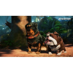 4K高清蓝光《寻梦环游记》豆瓣9.1高分，42.3GB大小，wai+gua中文字幕，加国语版2.3GB