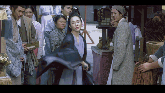 《2022年最新电影：36集全雪中悍刀行》