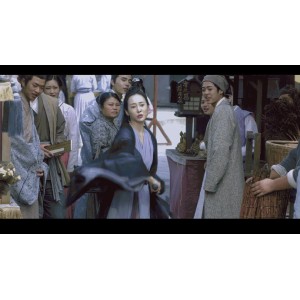 《2022年最新电影：36集全雪中悍刀行》