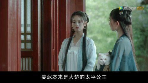 《2022年最新电影：36集全雪中悍刀行》