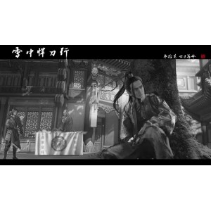 《雪中悍刀行36》：精美画面、紧凑剧情、真实拍摄地点与出色配乐，让你感受无限震撼！