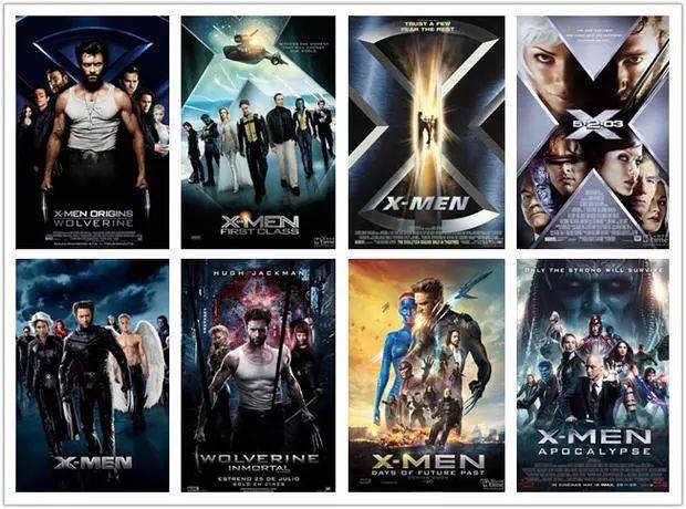 《X战警3：背水一战》，免费视频、原画、倍速播放资源丰富！