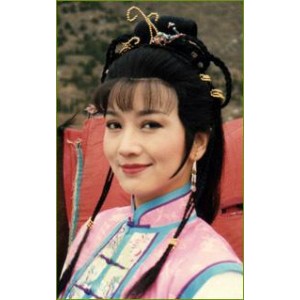 4K高码率《戏说乾隆》91年金鹰奖最佳电视剧，41集全集，每集4.9GB！