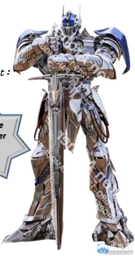 《变形金刚4：绝迹重生》4K超清蓝光版，全球票房收入最高，国英双语U盘考电视播放！