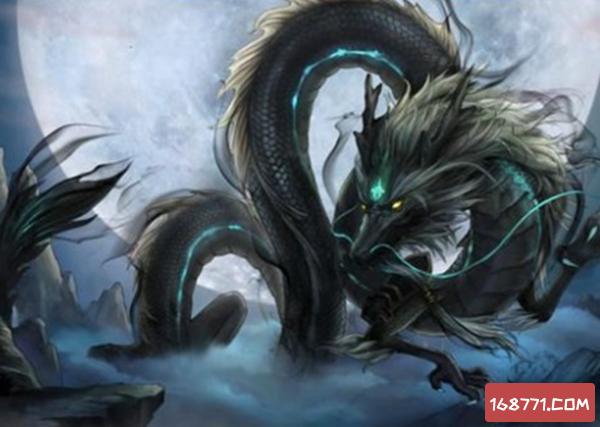 中国龙原画、视频、音频资源全面，阿里云盘支持倍速播放！