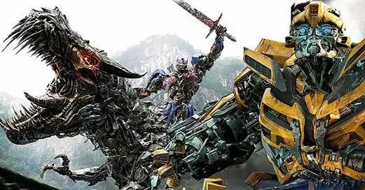 《变形金刚5：最后的骑士》4K.高码率.纯蓝光版本，国英双语，特效字幕