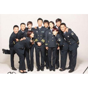《邹廷威《国防生》1-12集：4K超清+官方中字+前后无广G，豆瓣评分9.3分！》