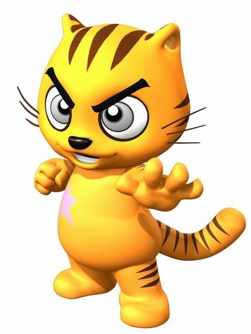 极速下载第一季快乐星猫，APP在线查看原画，倍速播放！