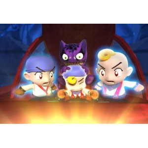 极速下载第一季快乐星猫，APP在线查看原画，倍速播放！