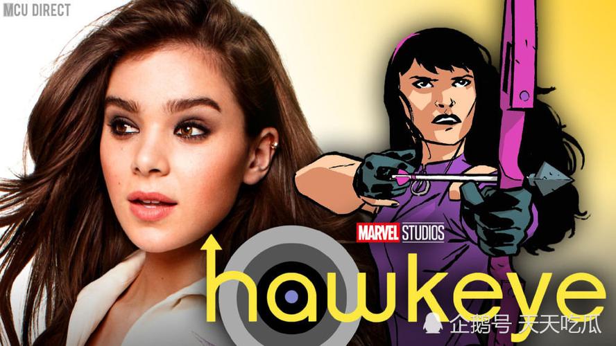 推荐《鹰眼》：漫威宇宙的惊险刺激，4K超清画质，科幻元素丰富，悬疑分析精致！