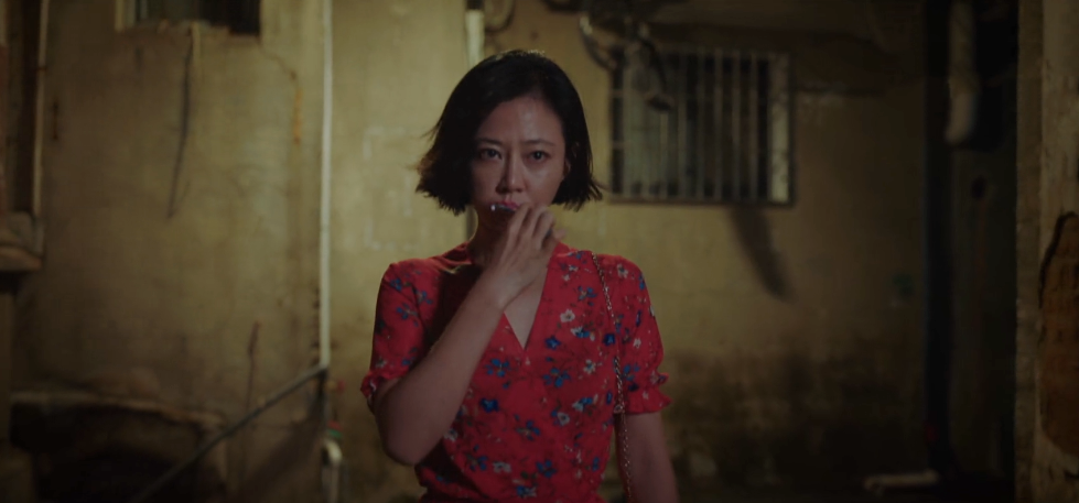 4K豆瓣8.7分！《对手》：郭京飞等主演的悬疑谍战大陆电视剧