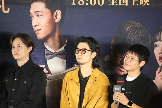 《扬名立万：秦霄贤爆棚悬疑喜剧，豆瓣评分7.6》