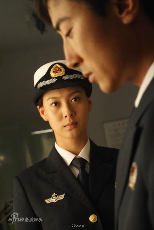4K超清《国防生》1-9集：豆瓣8.6分，1961人评价，邹廷威林爽主演