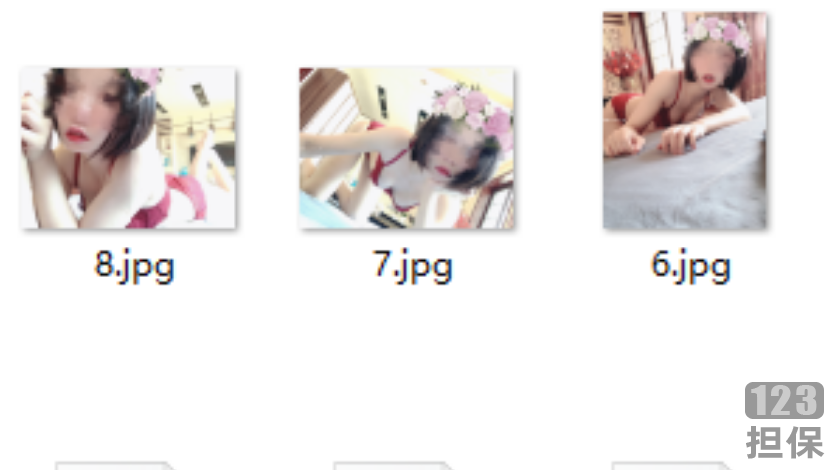 小黑视频写真实拍：女仆COS、百叶窗、双马尾、洗衣机自拍等，展现活力少女的精彩！