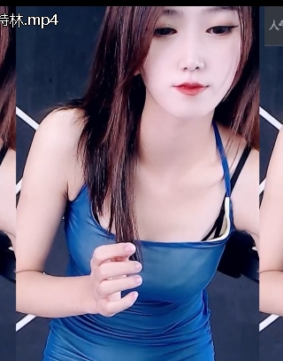 虎牙女主播依依：精致容貌、温柔气质、美好分享