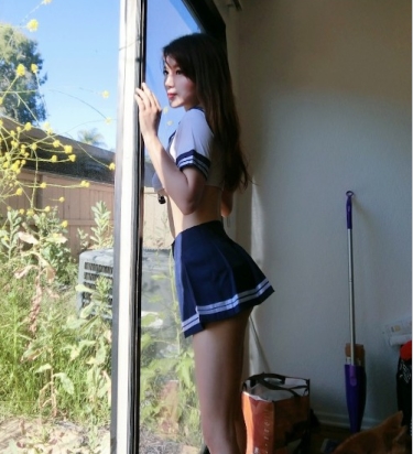 网红美女NicoLove的完整合集：久妖P-28V-8.83G