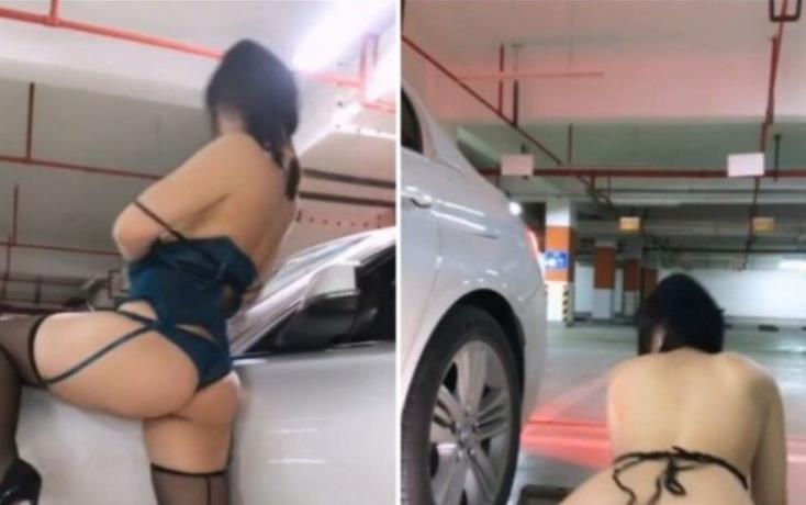 百变女神（魅心）绝版合集：活动室外展示颜值弹性大车灯_5v-31.9G