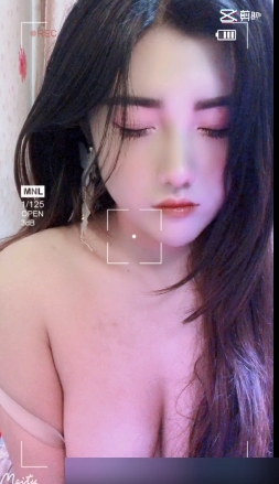 金鑫蔓笙精致私人订制视频资源，美若天仙，静若处子！