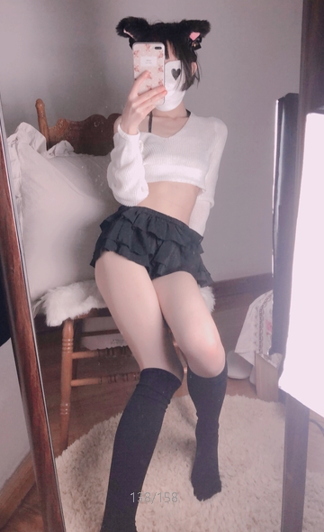 猫耳朵合集梅莉·拉斯特的猫耳朵收集：骨感型美人、短发、二次元、未成年、光“阴”浮力姬、幼齿浮力姬、绅士，让你变得更加可爱可爱！