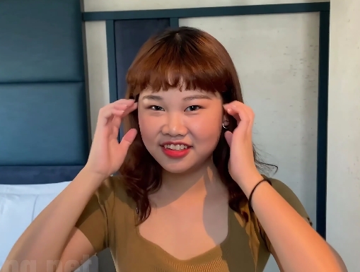 《19岁大二学生妹与大神厨师罗伊甜蜜美满，高清4K视频，让你感受到爱情的力量》