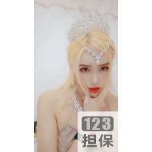 《抖音热鲨QUEEN：小桥流水，让我们改变永恒！》