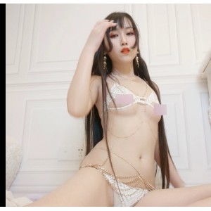火爆活力！推特麦兜、不呆猫、奈汐酱nice、星野咪兔的可爱作品合集
