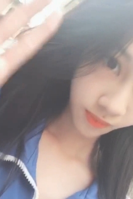 《抖音火爆！网络红人妹子江可爱的作品合集点名知名》