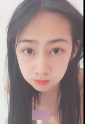 《抖音火爆！网络红人妹子江可爱的作品合集点名知名》