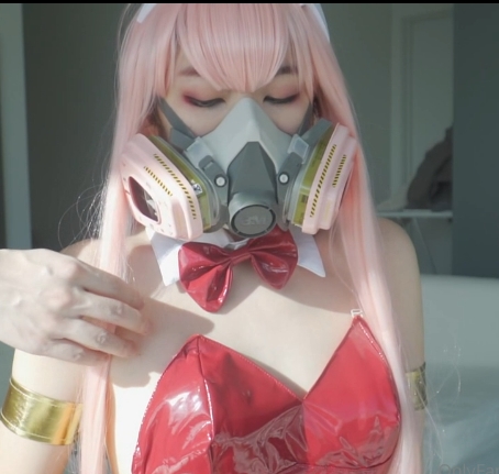 HK超人气浮力姬《玩偶姐姐》：高清无圣光1.19G，让你被宝贝般的魅力所吸引！