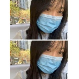 定制网红脸：紫薇秀玉兔浮力姬的G潮汁水Y语2.63G神秘收藏