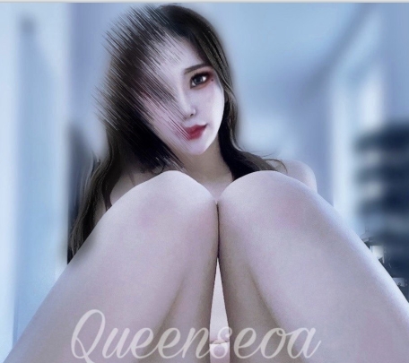 Onlyfans网红queenseoa精彩瞬间：完美瓜子脸+把她比作李智恩+精选私拍福利视频