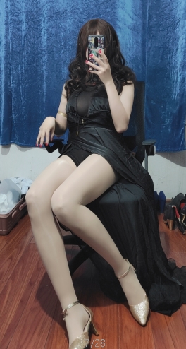 陈禹蒙网红妩媚风格短视频合集–24.4G，拼搏给力演绎温柔性感