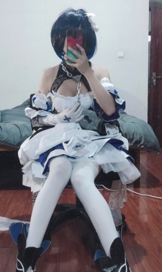 陈禹蒙网红妩媚风格短视频合集–24.4G，拼搏给力演绎温柔性感