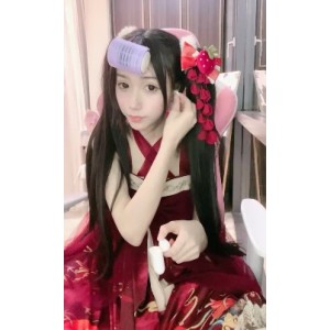 黎酱：女神身材纤细，柔美曲贤娆活力四射！现在可以在NV36.3G度盘上观看到一系列关于黎酱的视频资源！