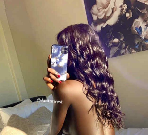 AmiraWest合集可口的巧克力、黑巧克力美人、白皮肤美女、onlyfans、黑美人、赘肉、大车灯、黑人野性、2.5G、猎奇美人