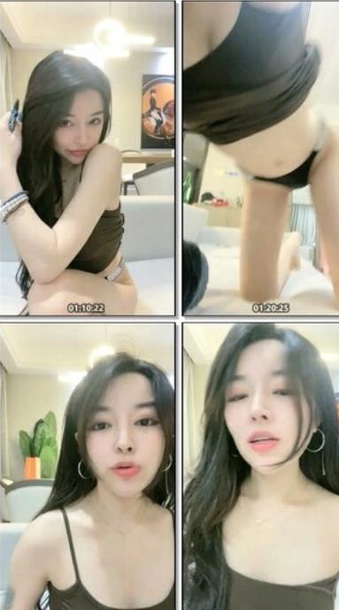 芮甜甜：女神的魅力永不改变，网红模特带来稀缺散播的醉酒销魂自嗨外流绝版合集