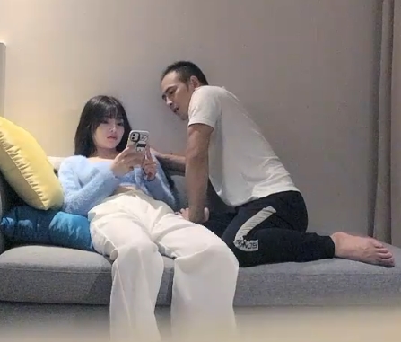 《兰兰鹿鹿：嫁丑男也花心的绝版合集》