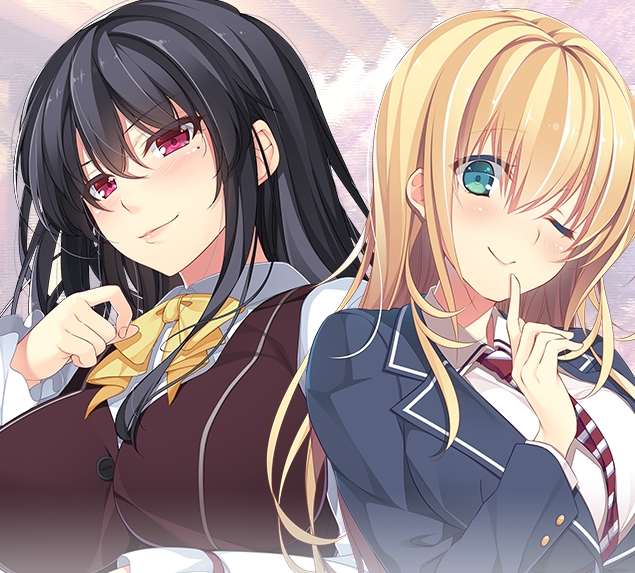 《残恋姐姐的幸福论：爱的勇敢与挑战》——火爆的PC-ADV汉化纯爱姐弟恋拔作，2.78GB文件大小，精美高清2D画面，CV主人公八重樫御幸，两个姐姐，S、M、H场面，日本千元年尾大浮力。与残恋姐姐一起出游，晓晴小姐勇敢追求爱情，拥抱爱情的勇气，挑战爱情的真谛，幸福永远不分离。