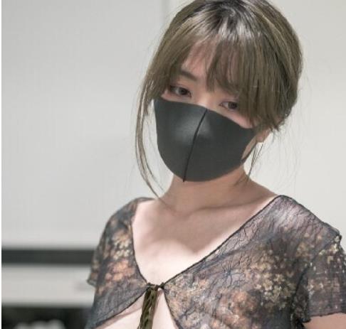 玩偶姐姐X爱练习手册_完整合集：黑丝透视轻纱丝媚眼绅士魅力，米莉·科恩火辣身材完美视觉盛宴！