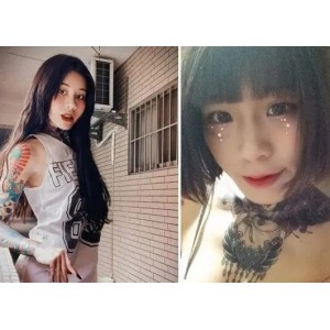 《女神研究所：艾秋、晴子、苏若熙领衔，带你体验女神的魅力！》