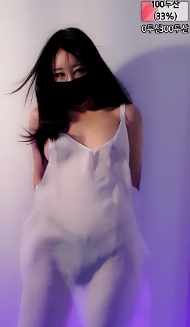 美丽与智慧并存，韩国美女主播BJjinying90的热舞精彩小合集