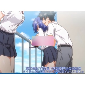 《楓与鈴第2卷：1080p熟肉视频，火焰剑舞姿击倒敌人，玫瑰花优雅抚慰心灵》