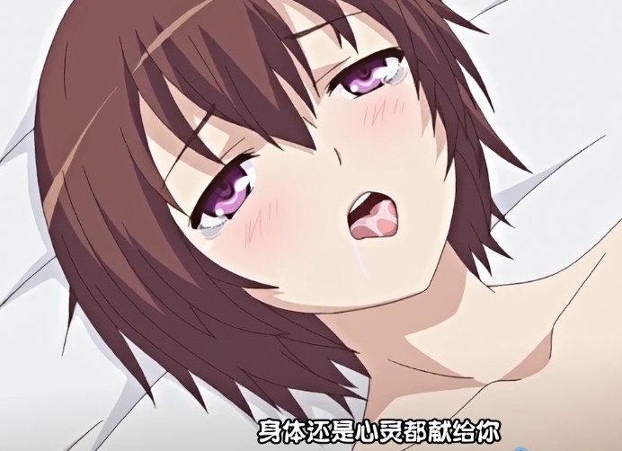 《自宅警备员》：性感女孩林梦梦的勇敢和坚定——全中文16集剧情番，高画质，让你沉浸在虚拟世界的视觉盛宴中！