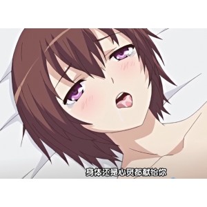 《自宅警备员》：性感女孩林梦梦的勇敢和坚定——全中文16集剧情番，高画质，让你沉浸在虚拟世界的视觉盛宴中！