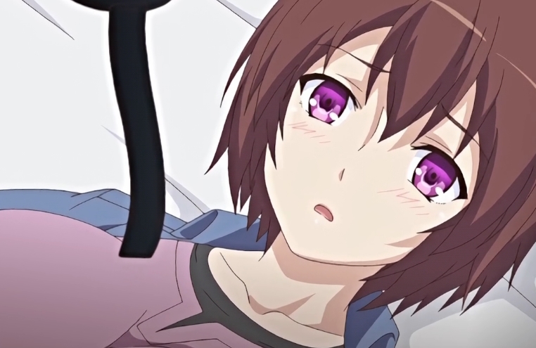 《自宅警备员》：性感女孩林梦梦的勇敢和坚定——全中文16集剧情番，高画质，让你沉浸在虚拟世界的视觉盛宴中！