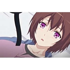 《自宅警备员》：性感女孩林梦梦的勇敢和坚定——全中文16集剧情番，高画质，让你沉浸在虚拟世界的视觉盛宴中！