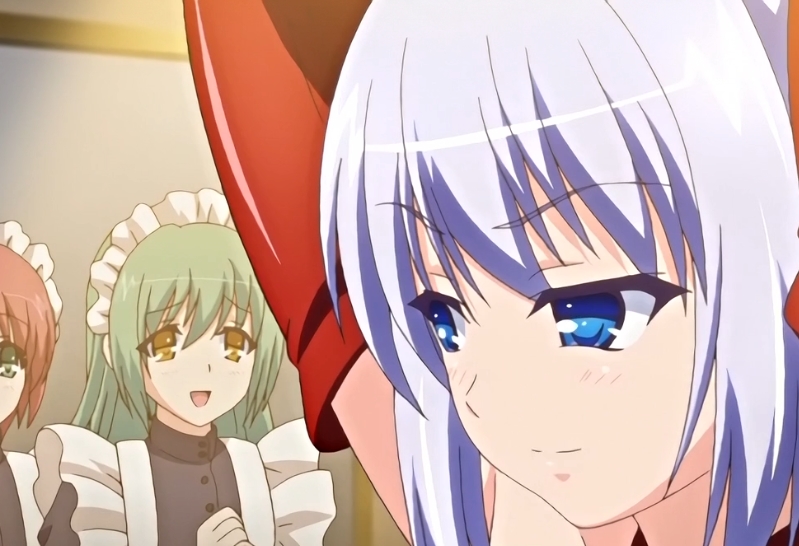 完璧お嬢様の私が土下座：苏苏的勇气与梦想