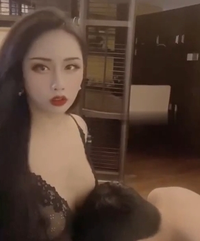 网红陈紫函最新合集32V+1.24G：激动人心的颜值、性感和勇敢，让你感受到力量，实现梦想的奇迹！