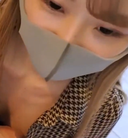 网红路边搭讪故事：路边搭讪的奇怪姐，1V+四人游+892MB